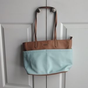 Rosetti purse